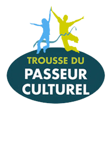 Trousse du passeur culturel