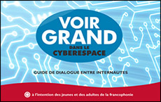 Voir grand dans le cyberespace